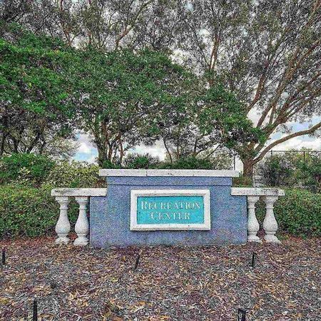 Sabal Key Townhome Bradenton Exteriör bild