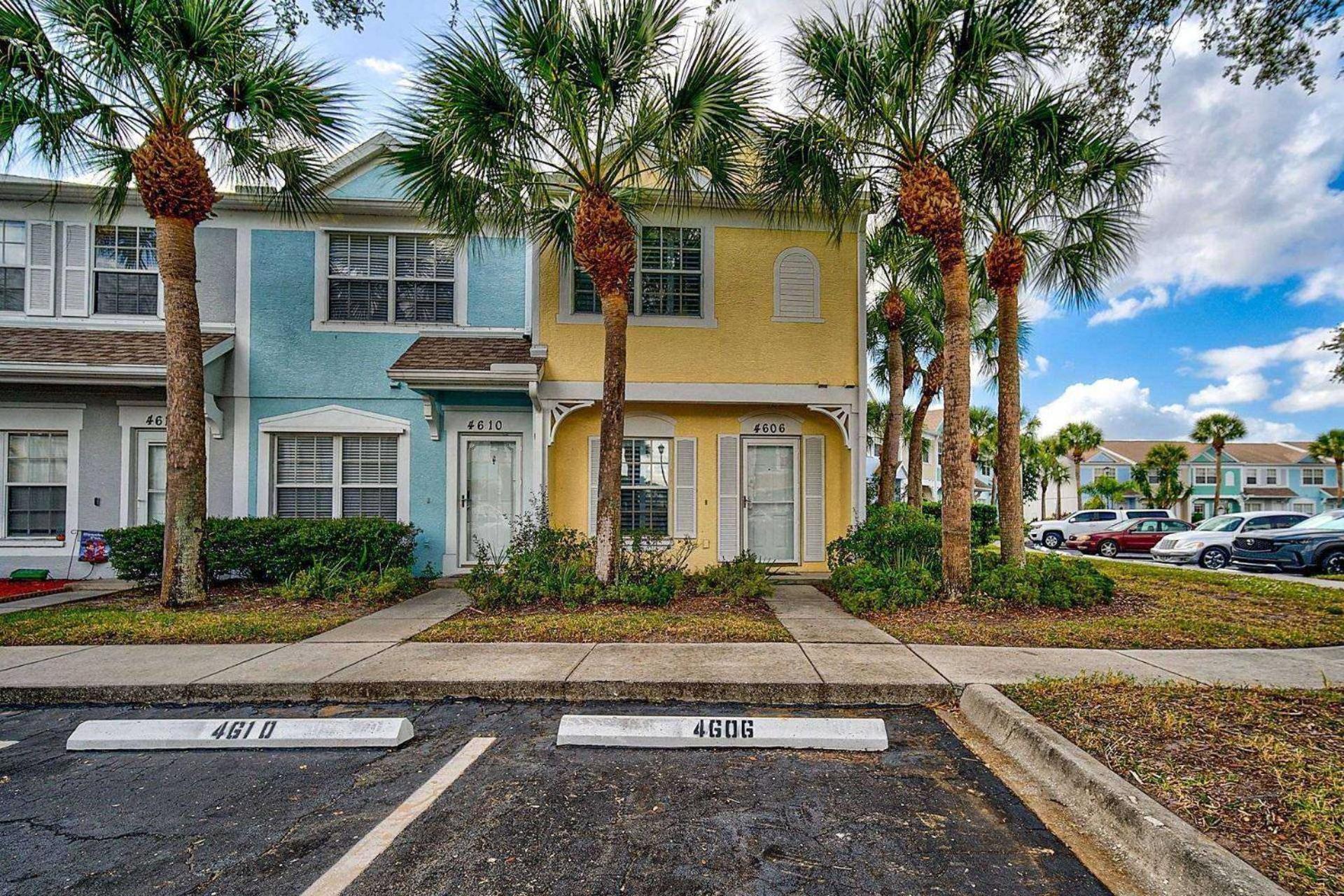 Sabal Key Townhome Bradenton Exteriör bild