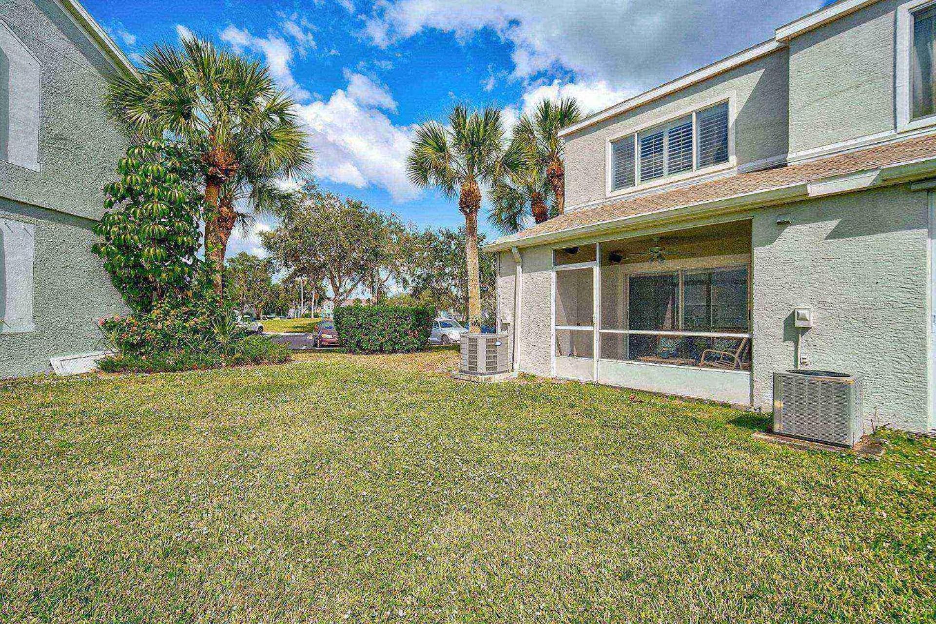 Sabal Key Townhome Bradenton Exteriör bild