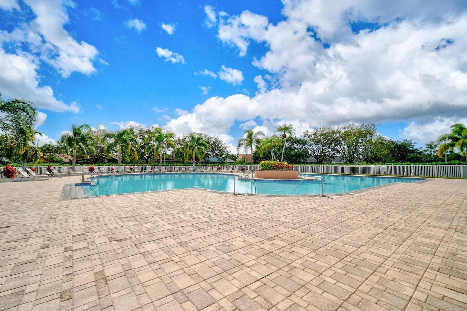Sabal Key Townhome Bradenton Exteriör bild