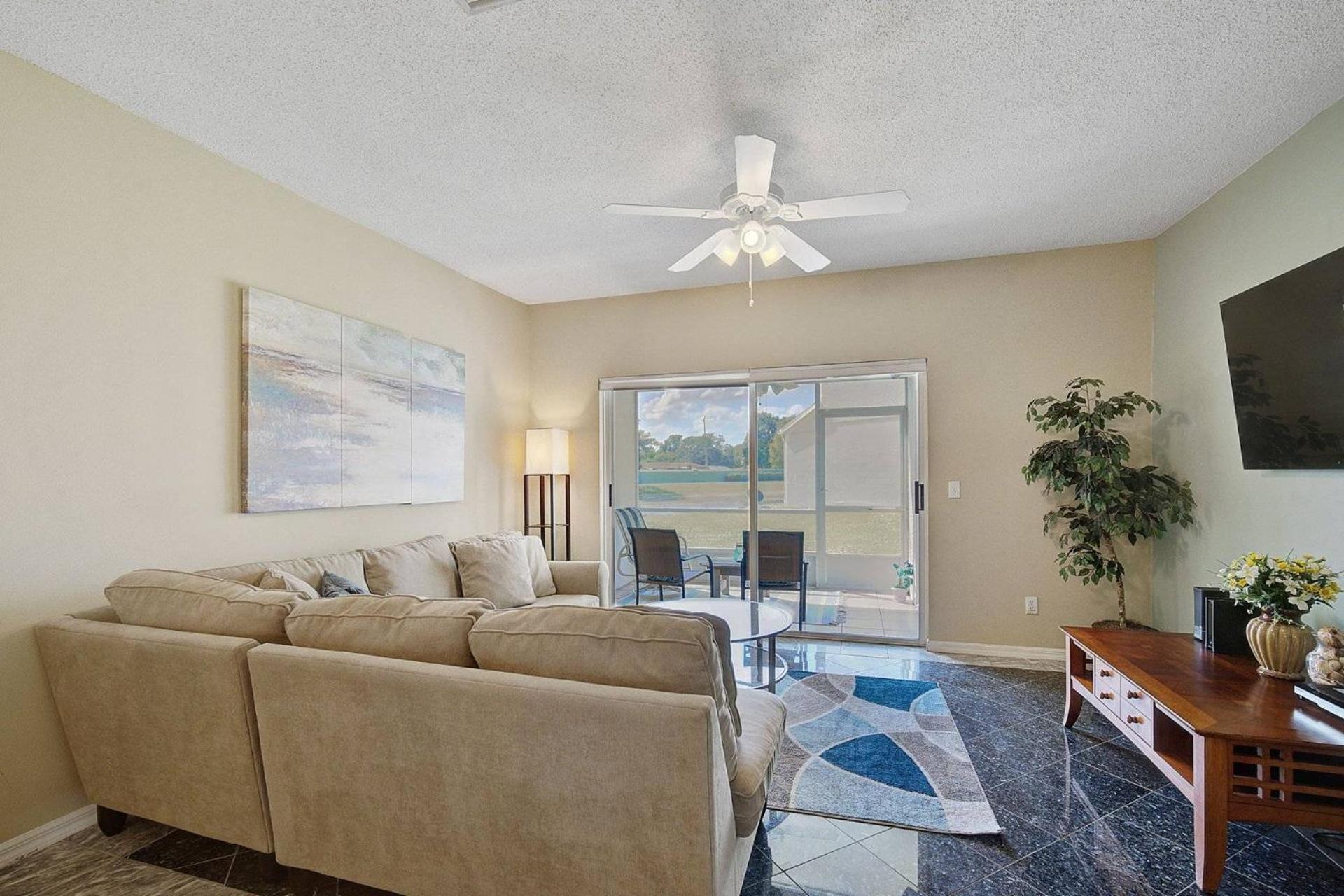 Sabal Key Townhome Bradenton Exteriör bild