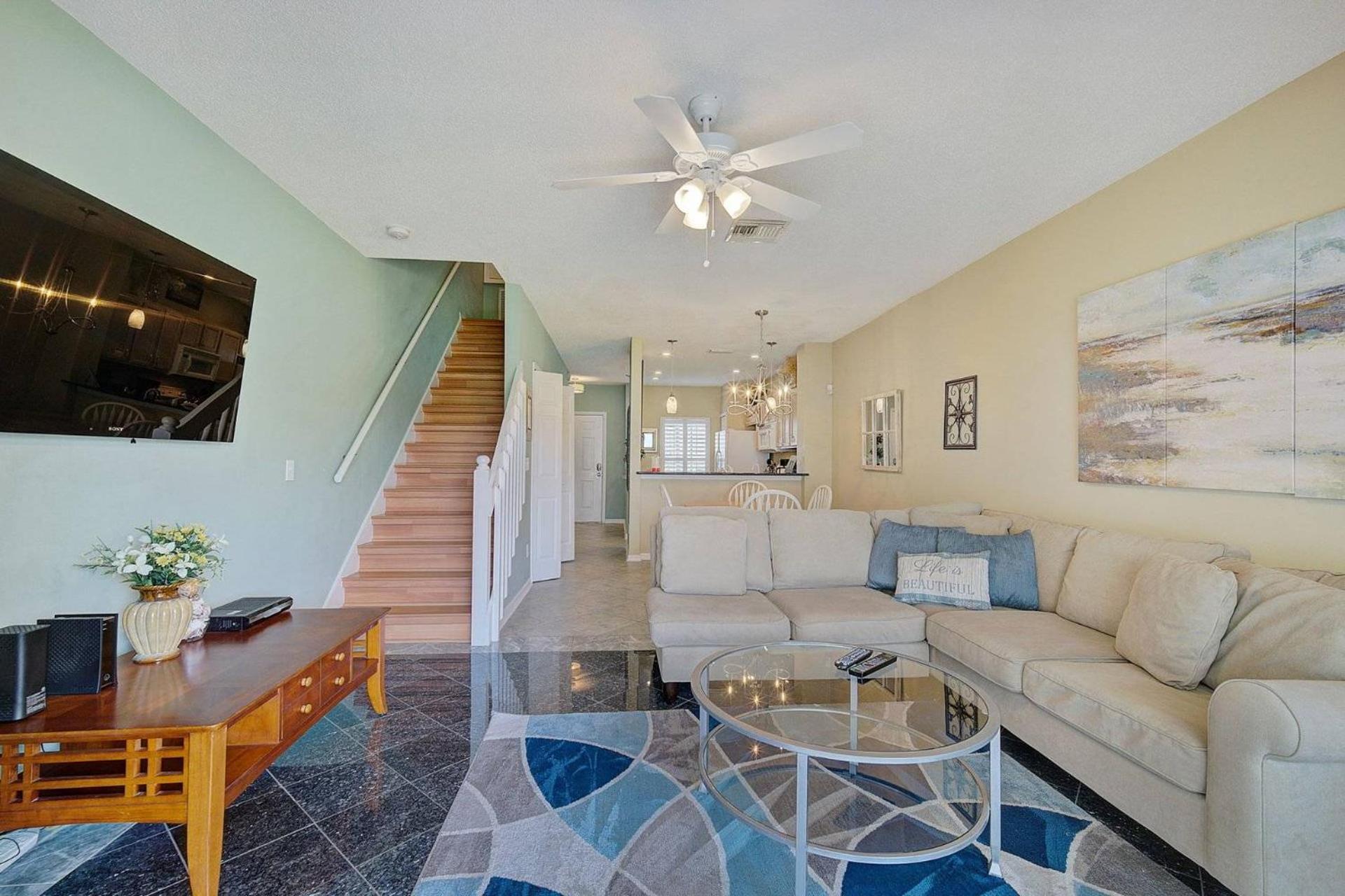 Sabal Key Townhome Bradenton Exteriör bild