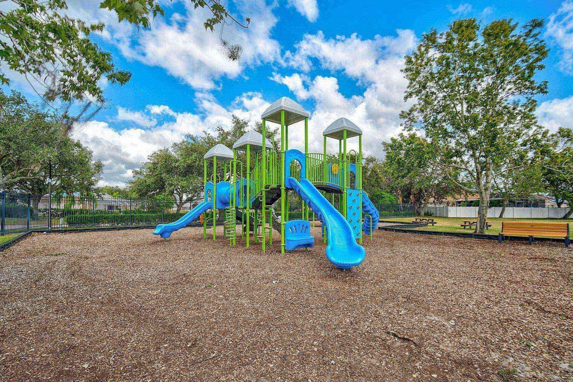 Sabal Key Townhome Bradenton Exteriör bild